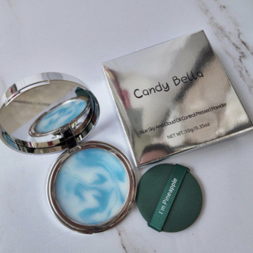 Candy Bella polvo compacto