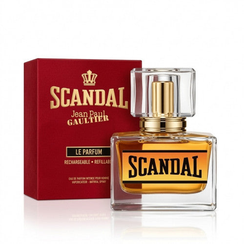 Scandal Jean Paul Gaultier