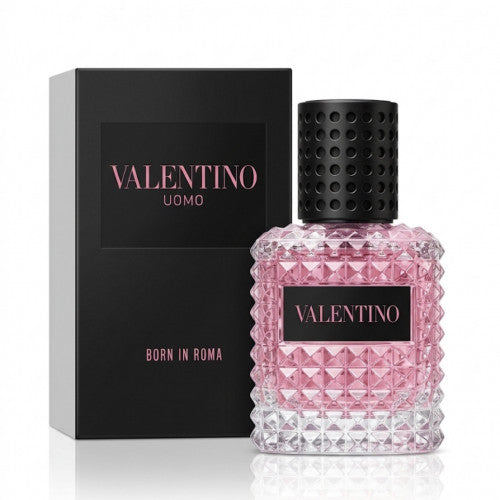 Valentino Uomo Born in Roma