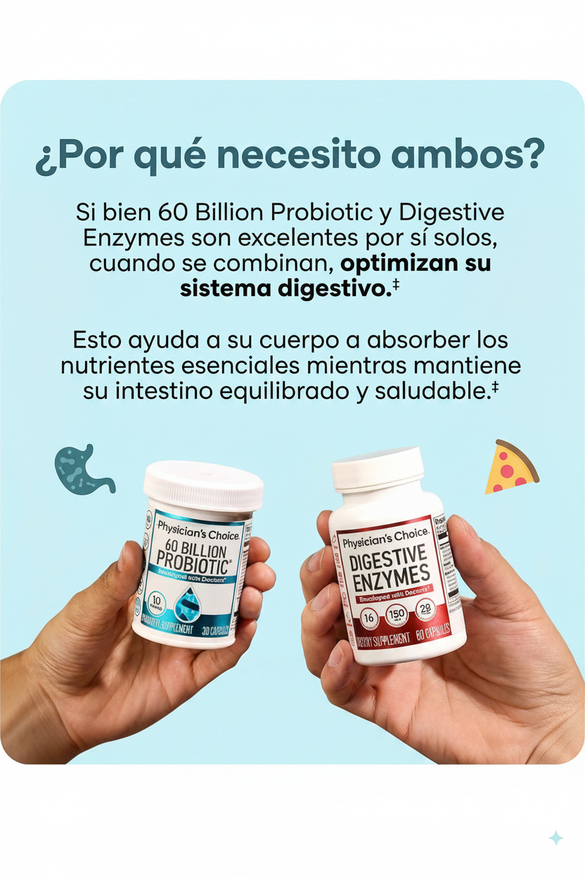 ¡Dile adiós a la pesadez y recupera tu bienestar intestinal hoy mismo!